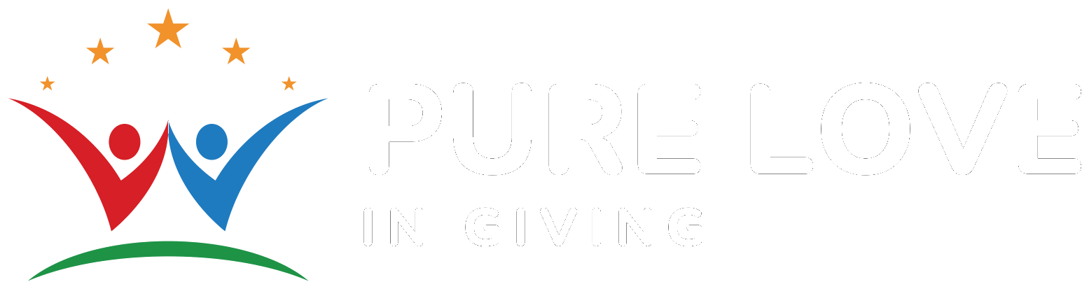 Pure Love in Giving